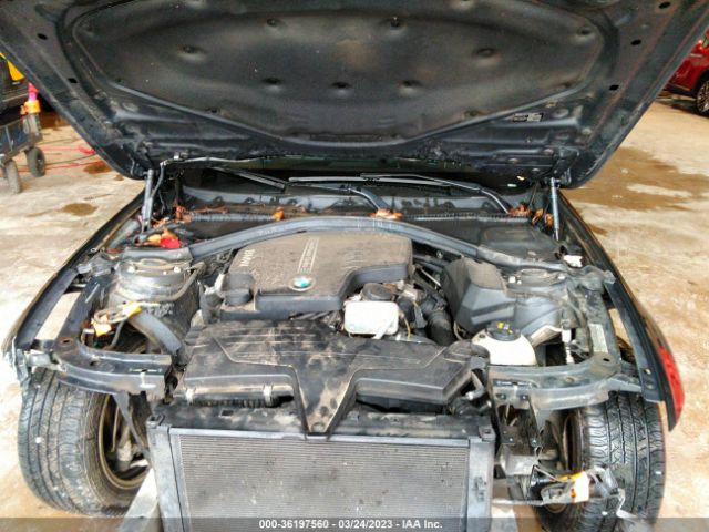 WBA3B1C53FP681398 BMW 3 Series 320i