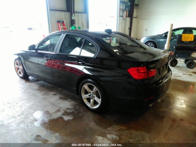 WBA3B1C53FP681398 BMW 3 Series 320i