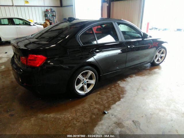WBA3B1C53FP681398 BMW 3 Series 320i