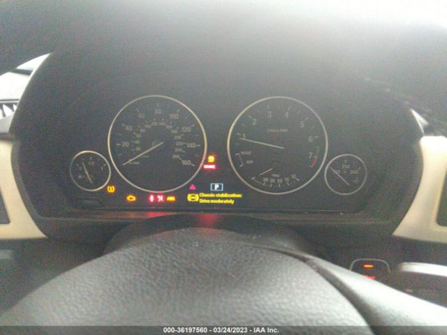 WBA3B1C53FP681398 BMW 3 Series 320i