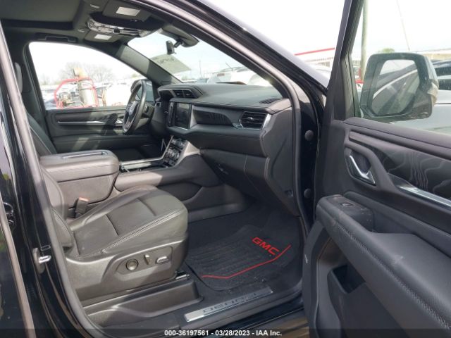 1GKS1DKL2NR184336 GMC YUKON DENALI