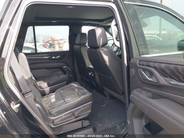 1GKS1DKL2NR184336 GMC YUKON DENALI