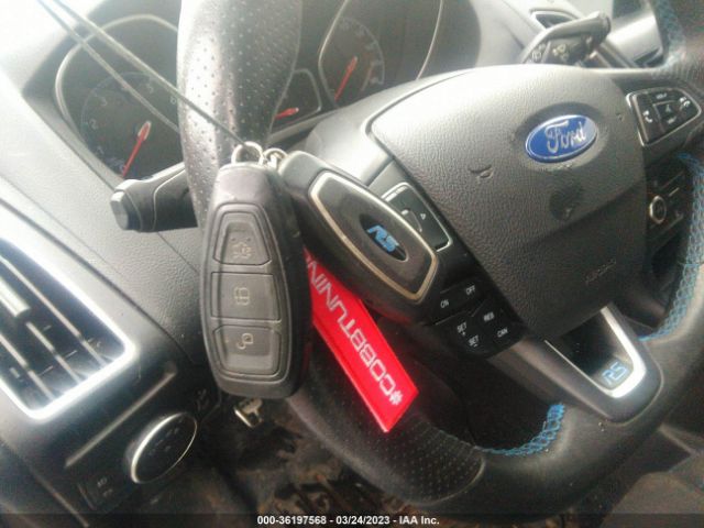 WF0DP3TH6H4121083 Ford FOCUS RS