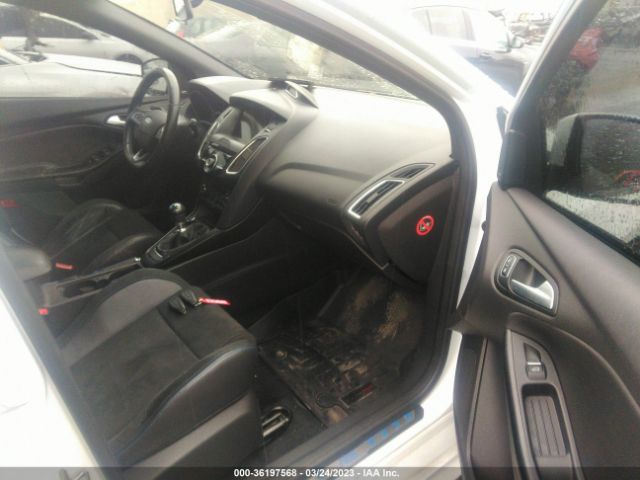 WF0DP3TH6H4121083 Ford FOCUS RS