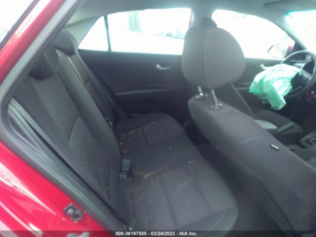 3KPA24AB1KE171761 KIA RIO S