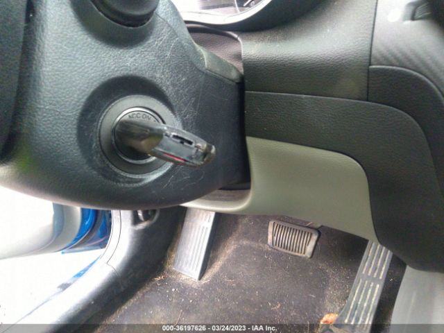 KNAFX4A89F5319181 KIA FORTE EX