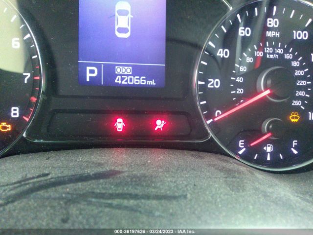 KNAFX4A89F5319181 KIA FORTE EX
