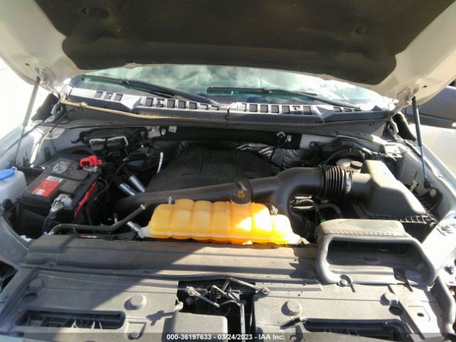 1FTFW1EG6GFA14545 Ford F-150 Xlt/xl/lariat/platinum