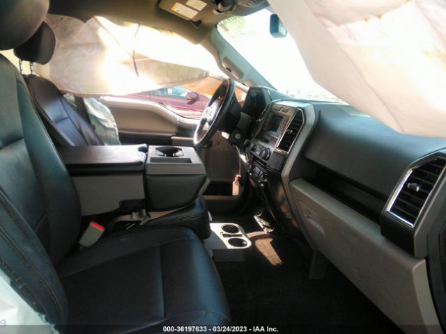 1FTFW1EG6GFA14545 Ford F-150 Xlt/xl/lariat/platinum
