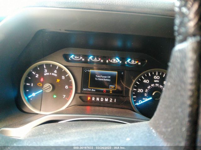 1FTFW1EG6GFA14545 Ford F-150 Xlt/xl/lariat/platinum