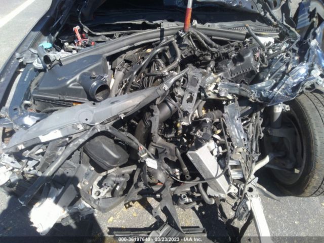 WBA4F7C37HG788239 BMW 4 Series 430i