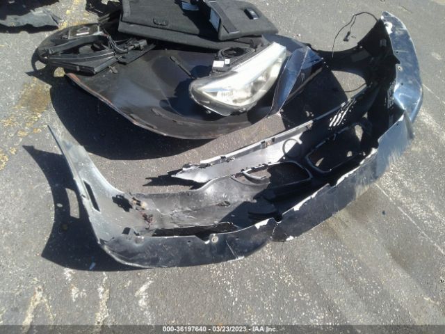 WBA4F7C37HG788239 BMW 4 Series 430i