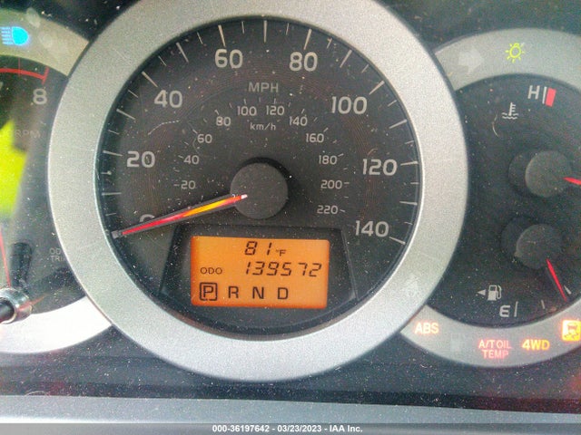 2012 TOYOTA RAV4 VIN: 2T3BF4DVXCW247367