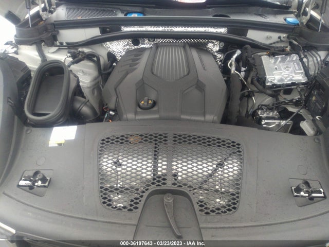 2023 Porsche Macan, VIN: WP1AA2A50PLB09041