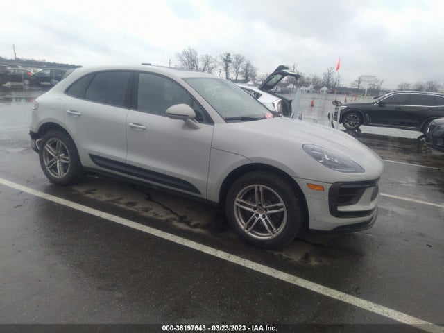 2023 Porsche Macan, VIN: WP1AA2A50PLB09041