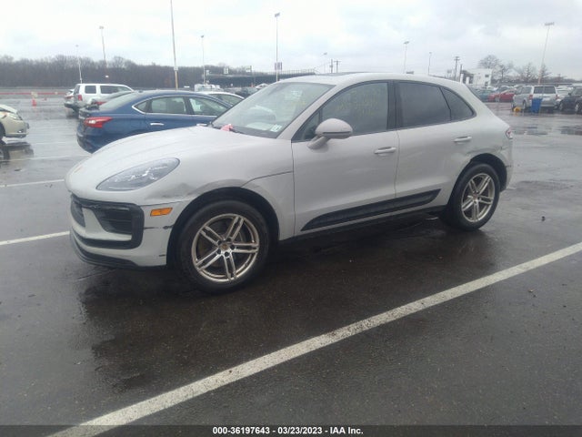 2023 Porsche Macan, VIN: WP1AA2A50PLB09041