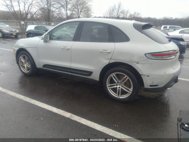 2023 Porsche Macan, VIN: WP1AA2A50PLB09041