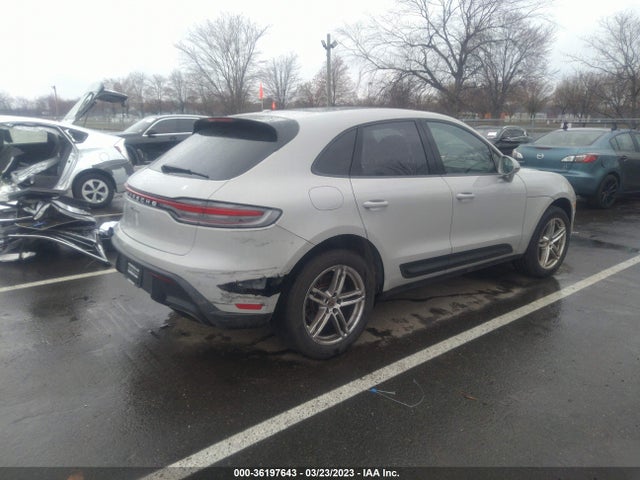 2023 Porsche Macan, VIN: WP1AA2A50PLB09041