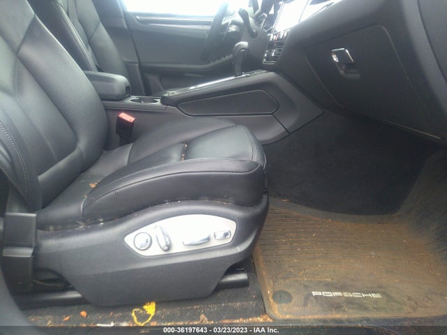 2023 Porsche Macan, VIN: WP1AA2A50PLB09041