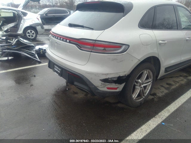 2023 Porsche Macan, VIN: WP1AA2A50PLB09041