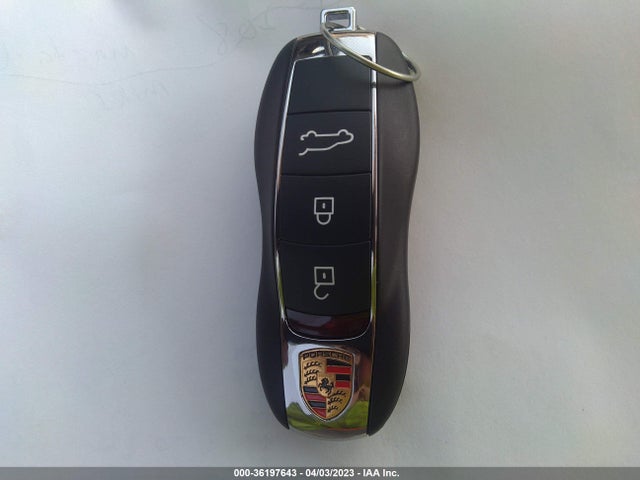 2023 Porsche Macan, VIN: WP1AA2A50PLB09041