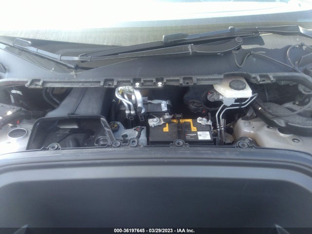 Tesla Model Y Performance 2021 5YJYGDEF2MF276044 Image 12