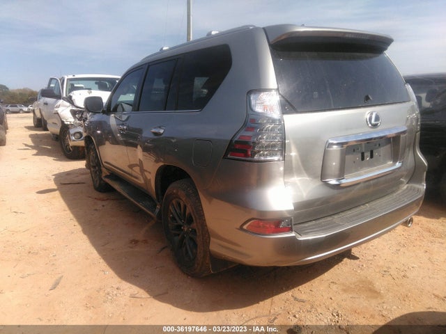JTJAM7BX4P5349152 Lexus Gx Gx 460 Premium