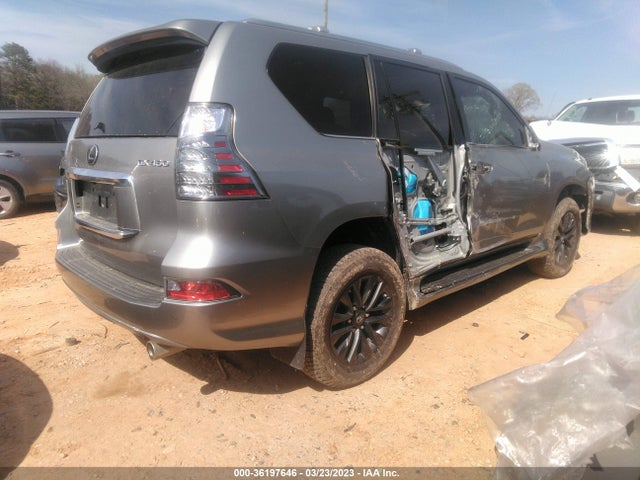 JTJAM7BX4P5349152 Lexus Gx Gx 460 Premium