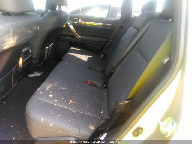 JTJAM7BX4P5349152 Lexus Gx Gx 460 Premium