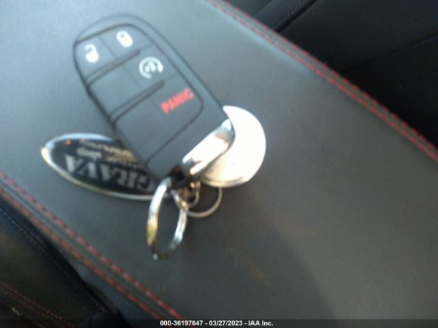 ZACNJDC1XMPM30047 Jeep Renegade Trailhawk