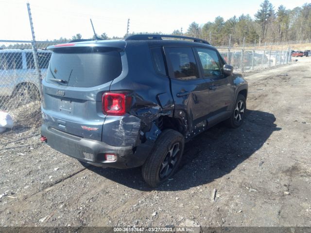 ZACNJDC1XMPM30047 Jeep Renegade Trailhawk