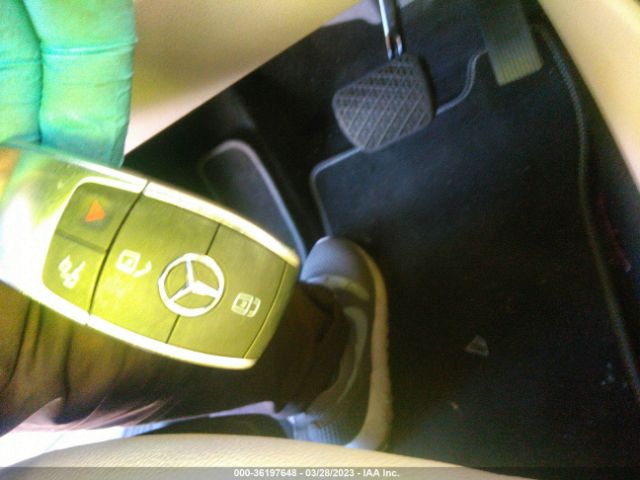 W1N4M4GB3MW123503 Mercedes-Benz Glb Glb 250