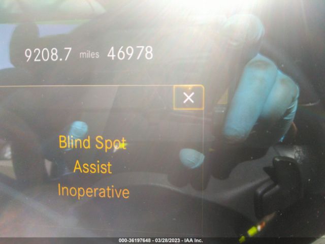 W1N4M4GB3MW123503 Mercedes-Benz Glb Glb 250