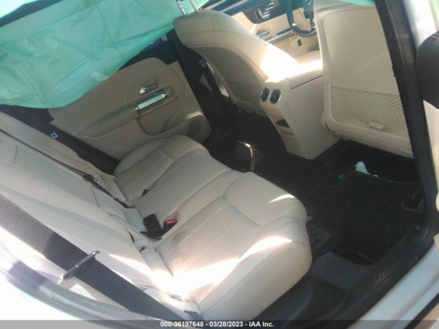 W1N4M4GB3MW123503 Mercedes-Benz Glb Glb 250