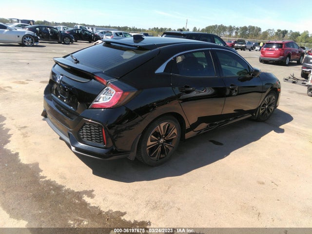 2019 Honda Civic, VIN: SHHFK7H68KU206269
