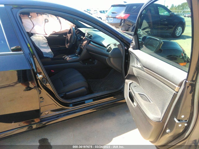 2019 Honda Civic, VIN: SHHFK7H68KU206269