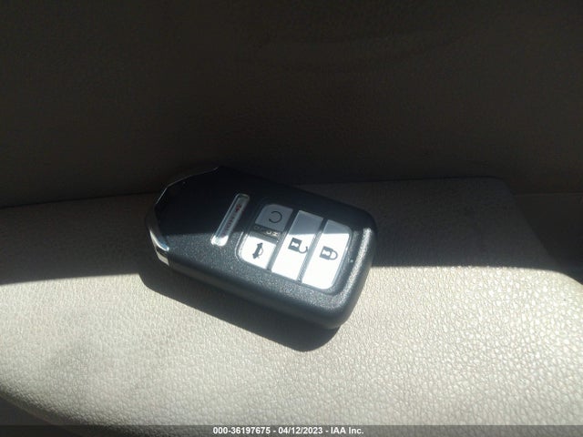 2019 Honda Civic, VIN: SHHFK7H68KU206269