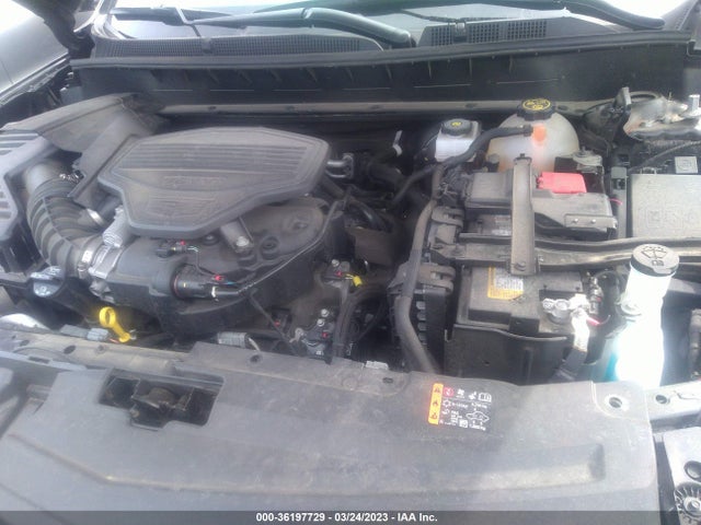 2022 Cadillac XT6, VIN: 1GYKPDRS6NZ128899
