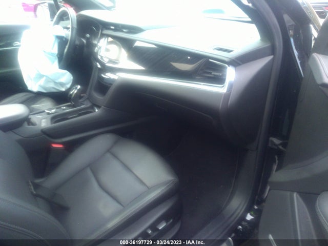2022 Cadillac XT6, VIN: 1GYKPDRS6NZ128899