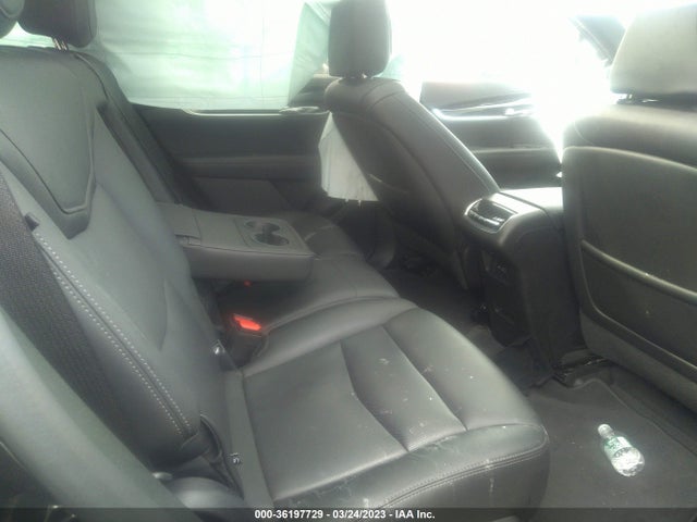 2022 Cadillac XT6, VIN: 1GYKPDRS6NZ128899