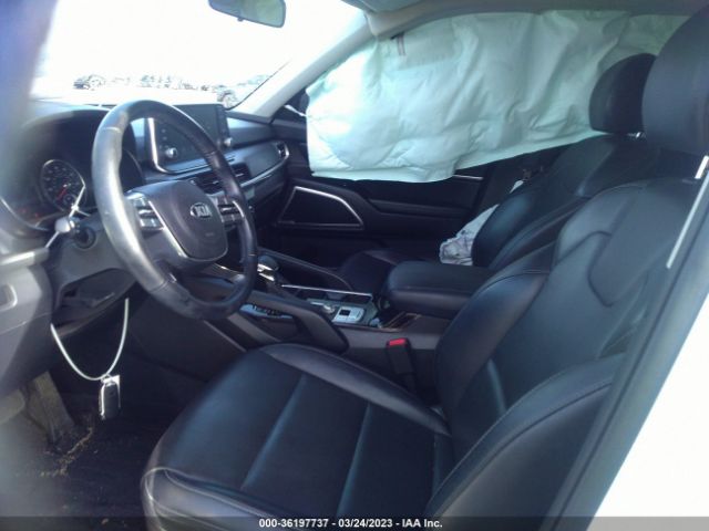 5XYP24HC4LG086619 KIA Telluride Lx