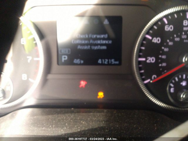 5XYP24HC4LG086619 KIA Telluride Lx