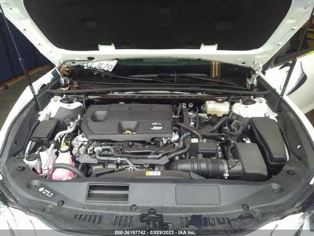 58ADA1C19NU024245 Lexus Es Es 300h