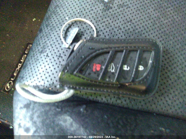 58ADA1C19NU024245 Lexus Es Es 300h