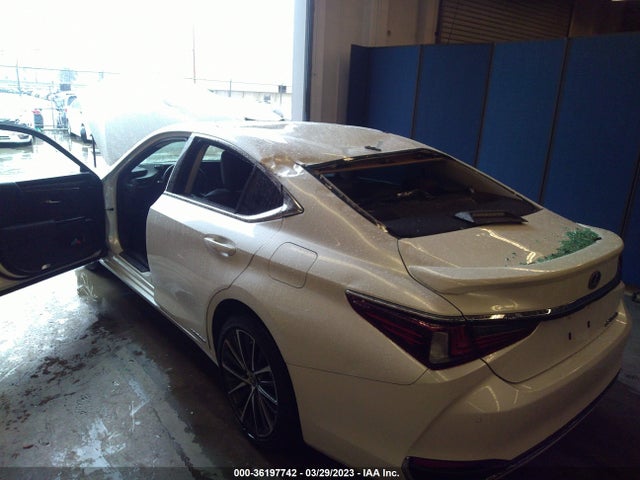 58ADA1C19NU024245 Lexus Es Es 300h