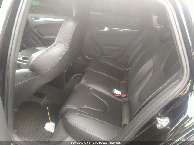 WAUDGAFLXEA074223 Audi S4 Premium Plus