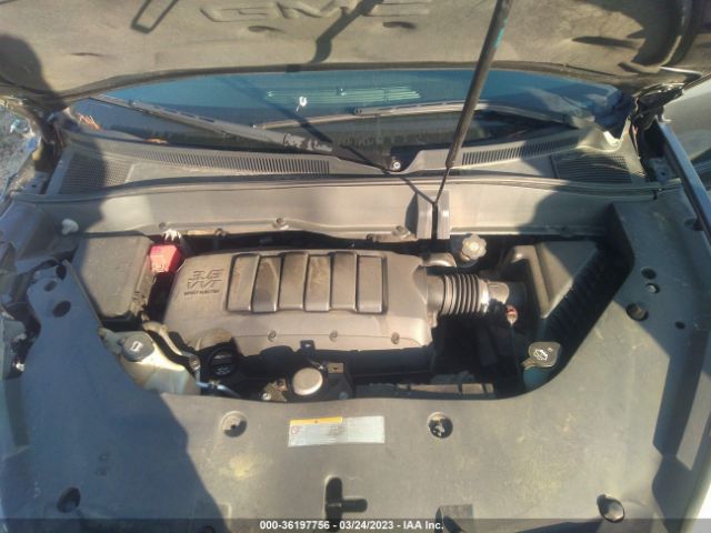 1GKKRNED4EJ158242 GMC ACADIA SLE