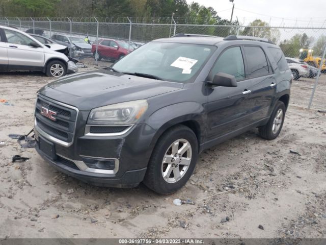 1GKKRNED4EJ158242 GMC ACADIA SLE