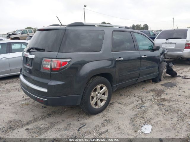 1GKKRNED4EJ158242 GMC ACADIA SLE