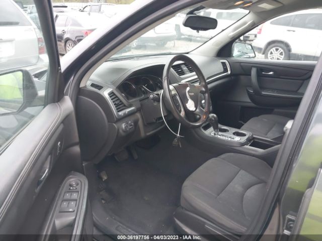 1GKKRNED4EJ158242 GMC ACADIA SLE